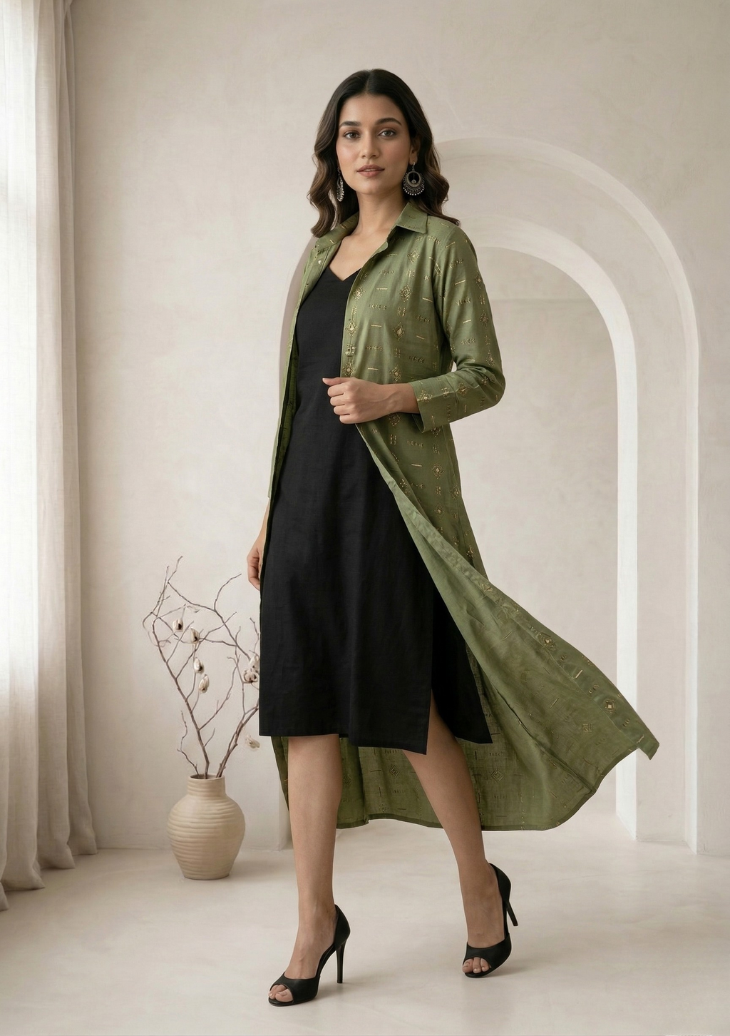 Olive Arc Ensemble