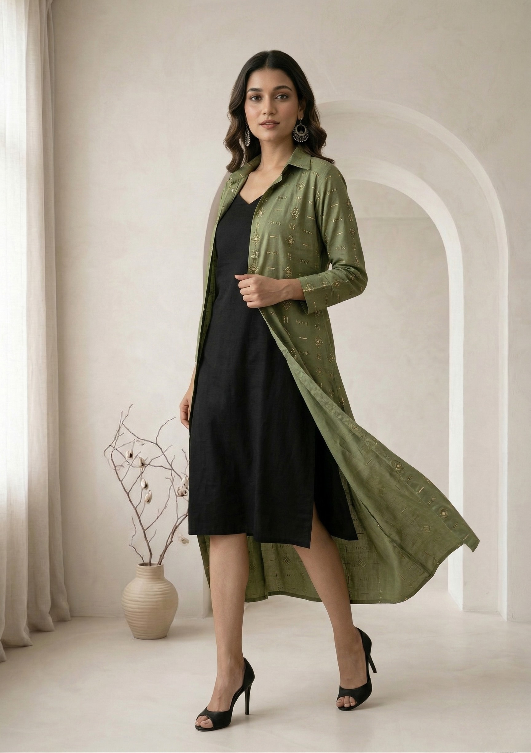 Olive Arc Ensemble