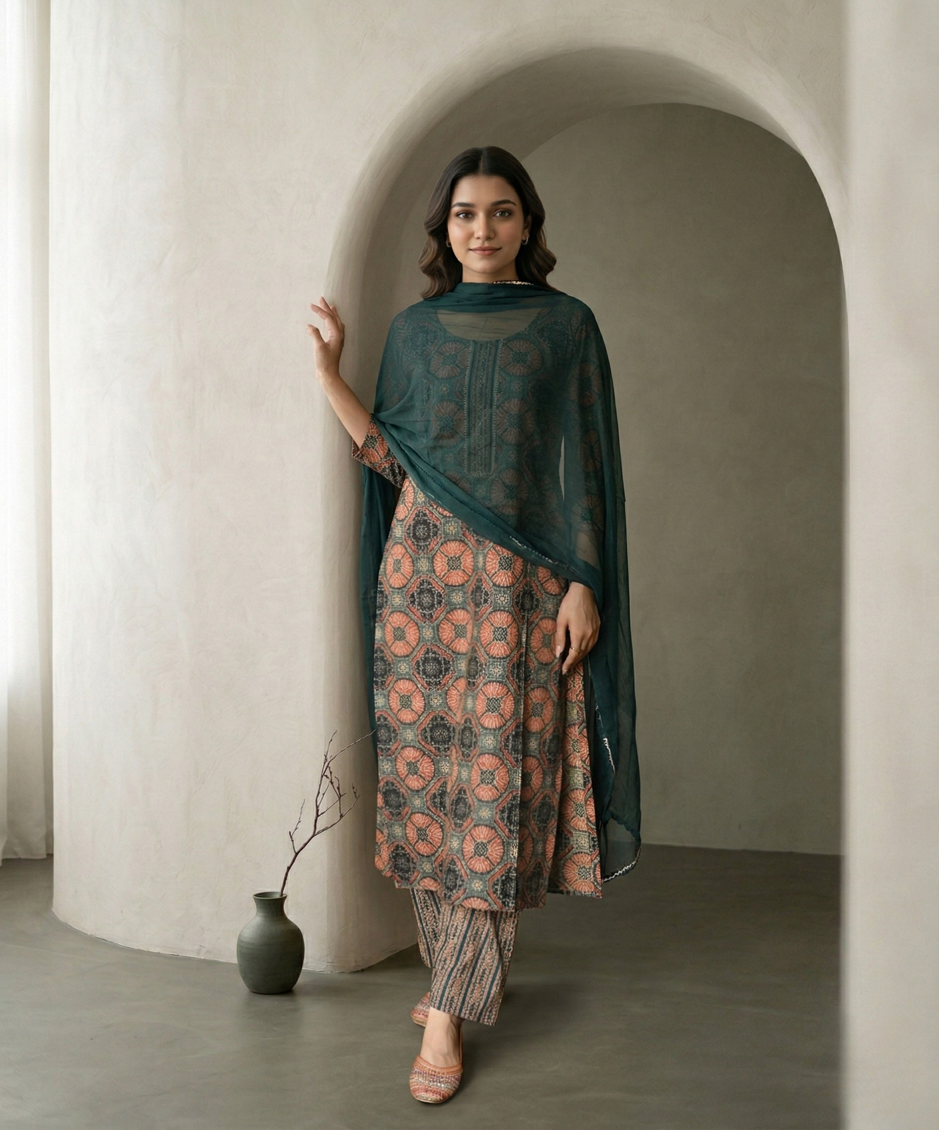 Chic Harmony Set