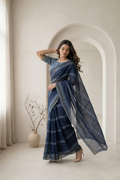 Azure Elegance