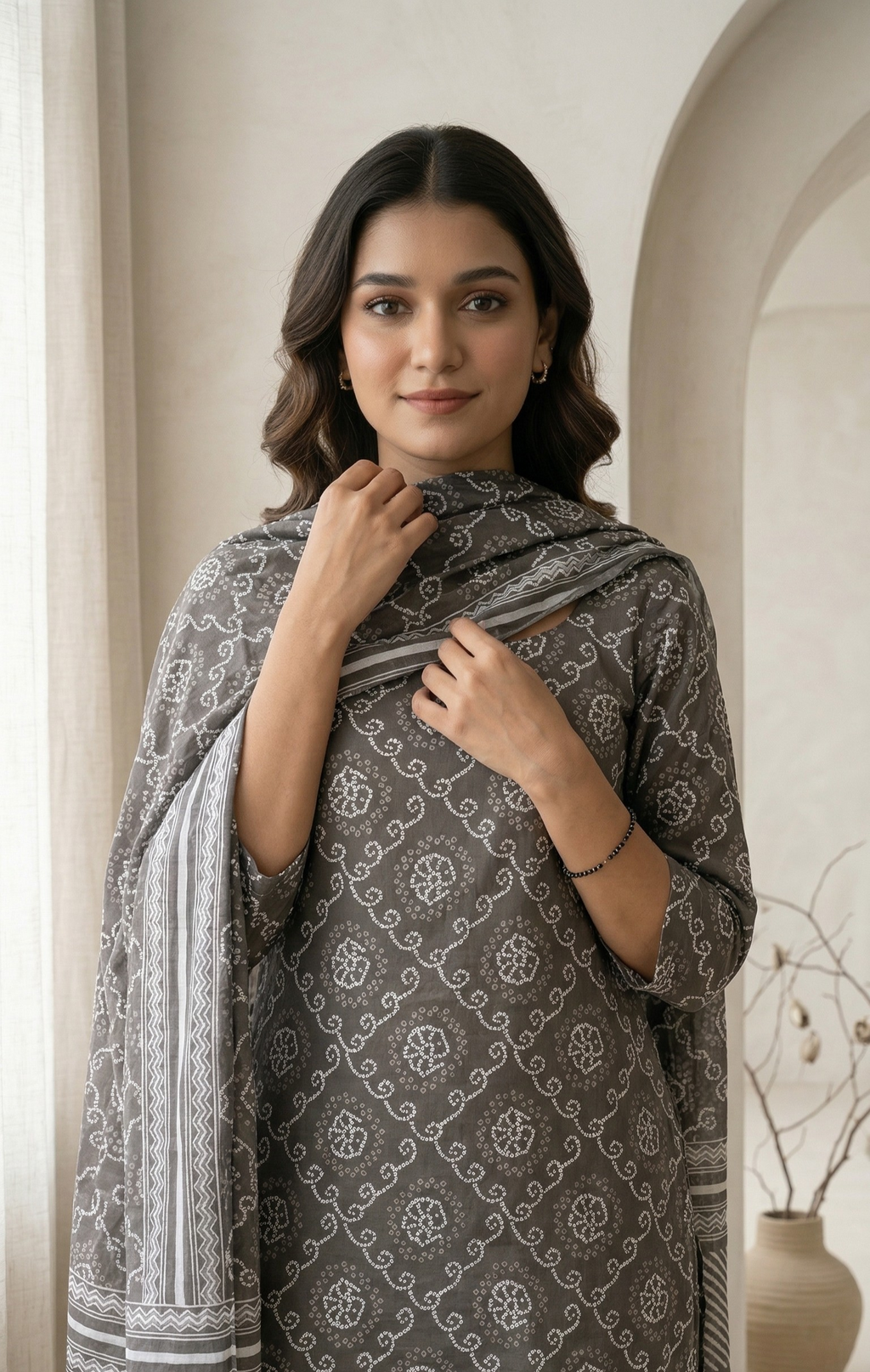 Bhandhej Elegance Set