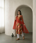 Katha Square Elegance