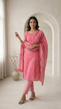Elegance Trio Set