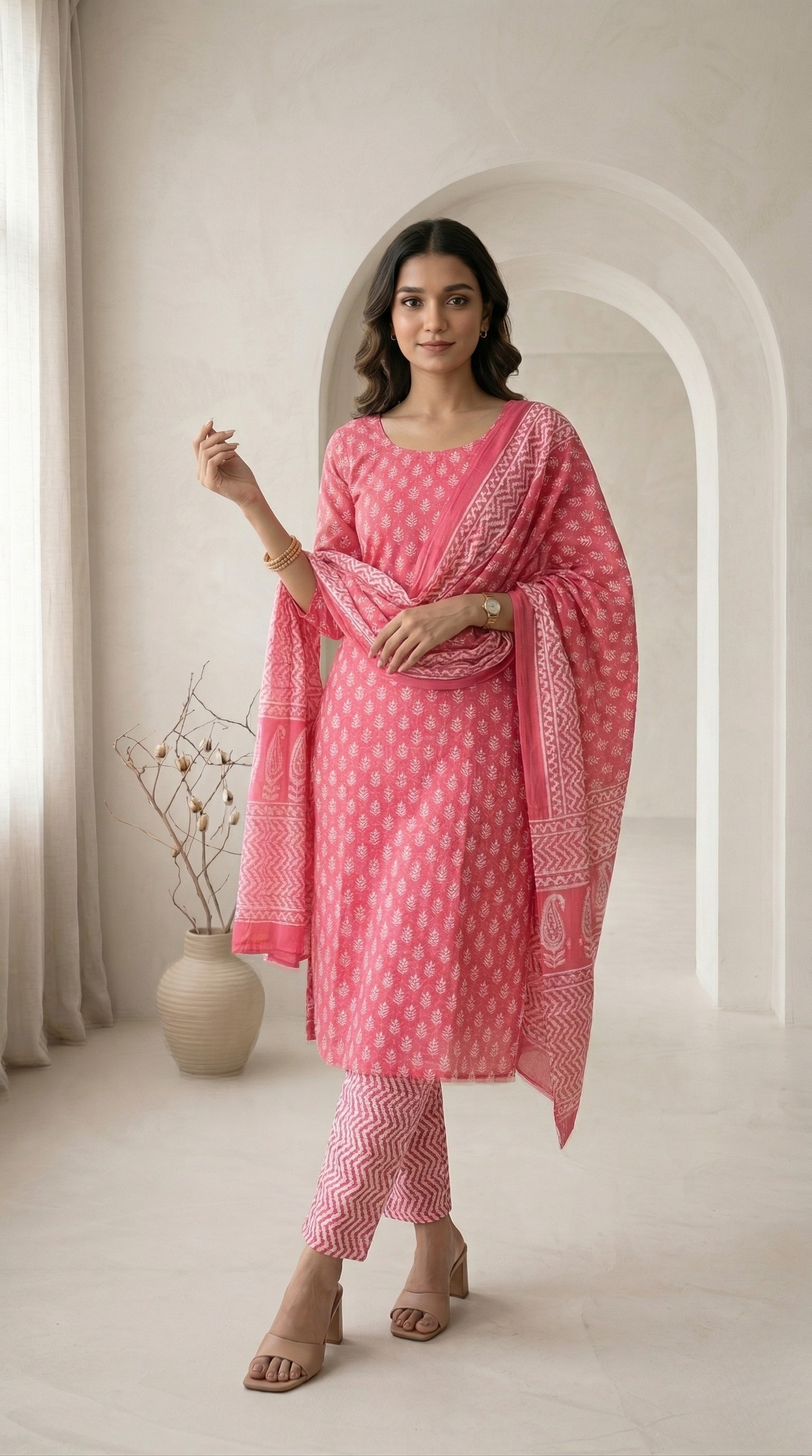 Elegance Trio Set