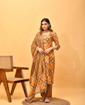 Sunset Harmony Suit