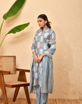 Velora Muslin Charm