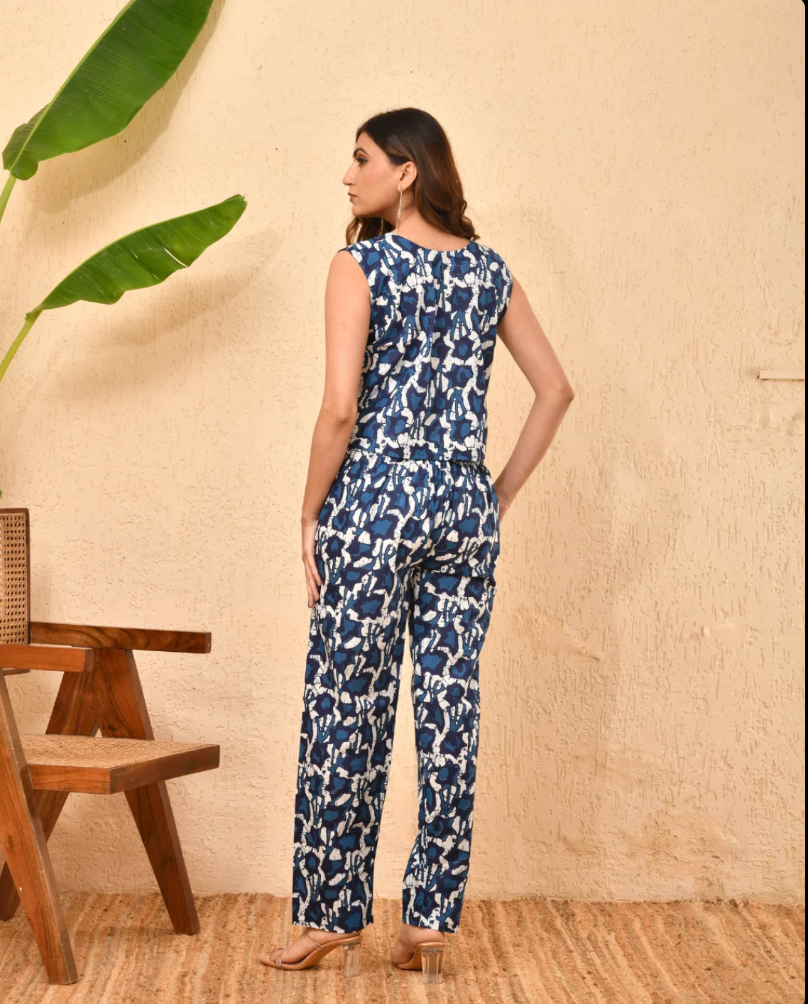 Blue Breeze Set