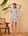 Whispering Meadow Dress