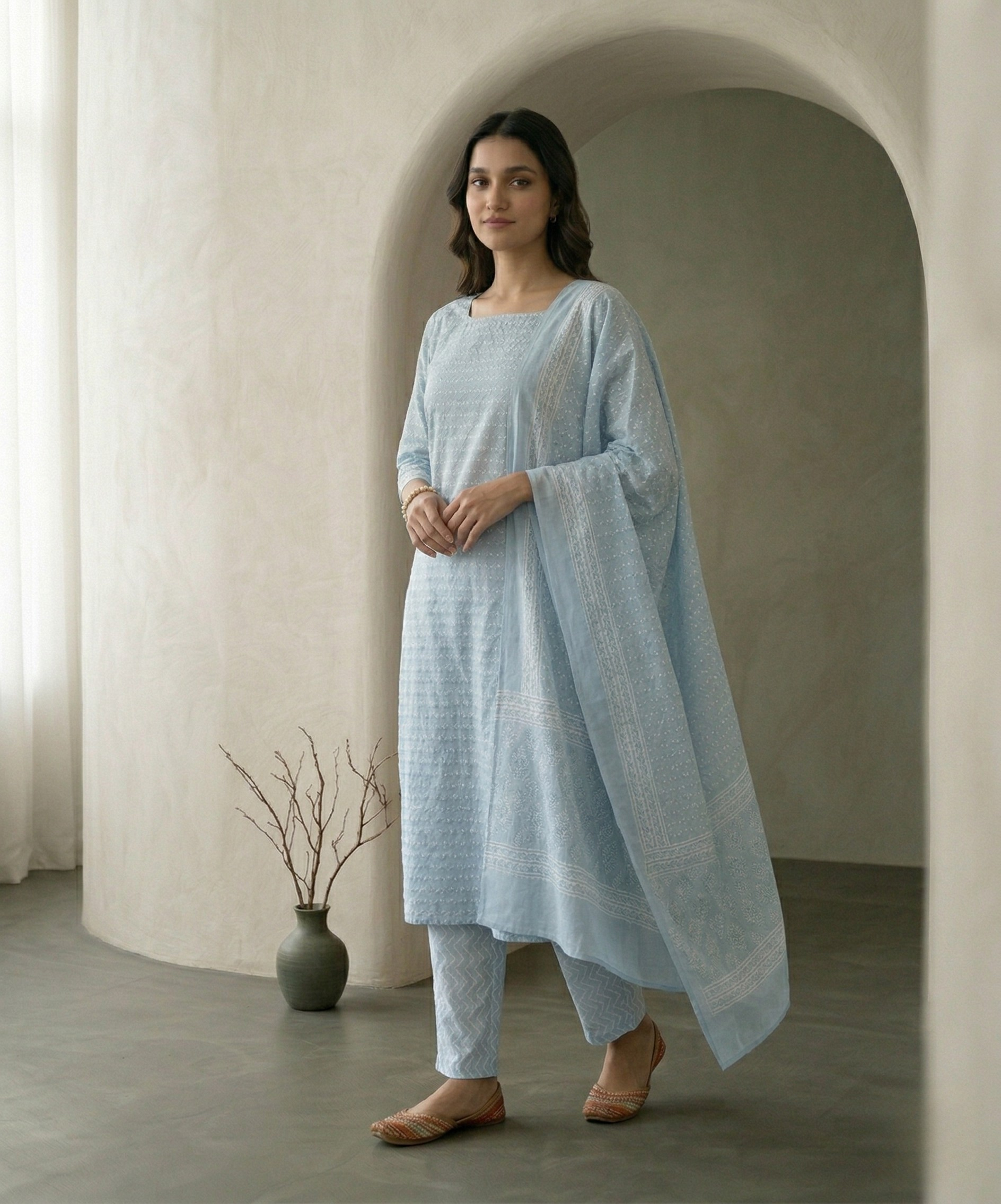 Petal Breeze Set
