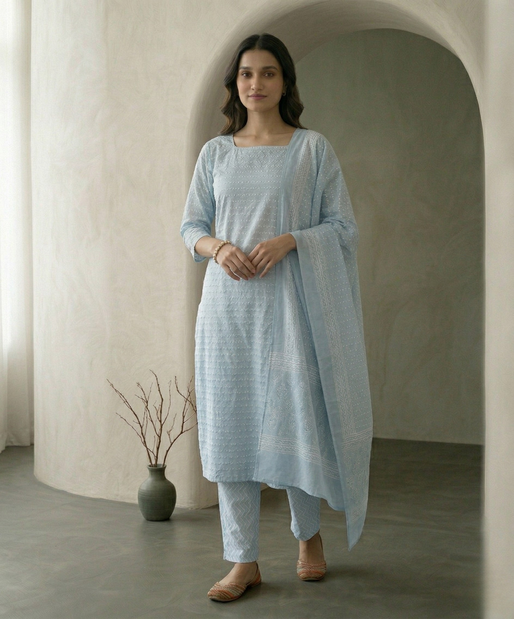 Petal Breeze Set