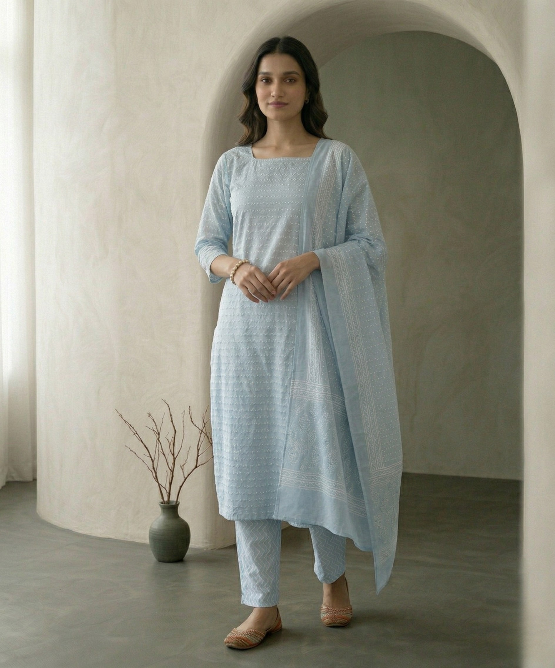 Petal Breeze Set