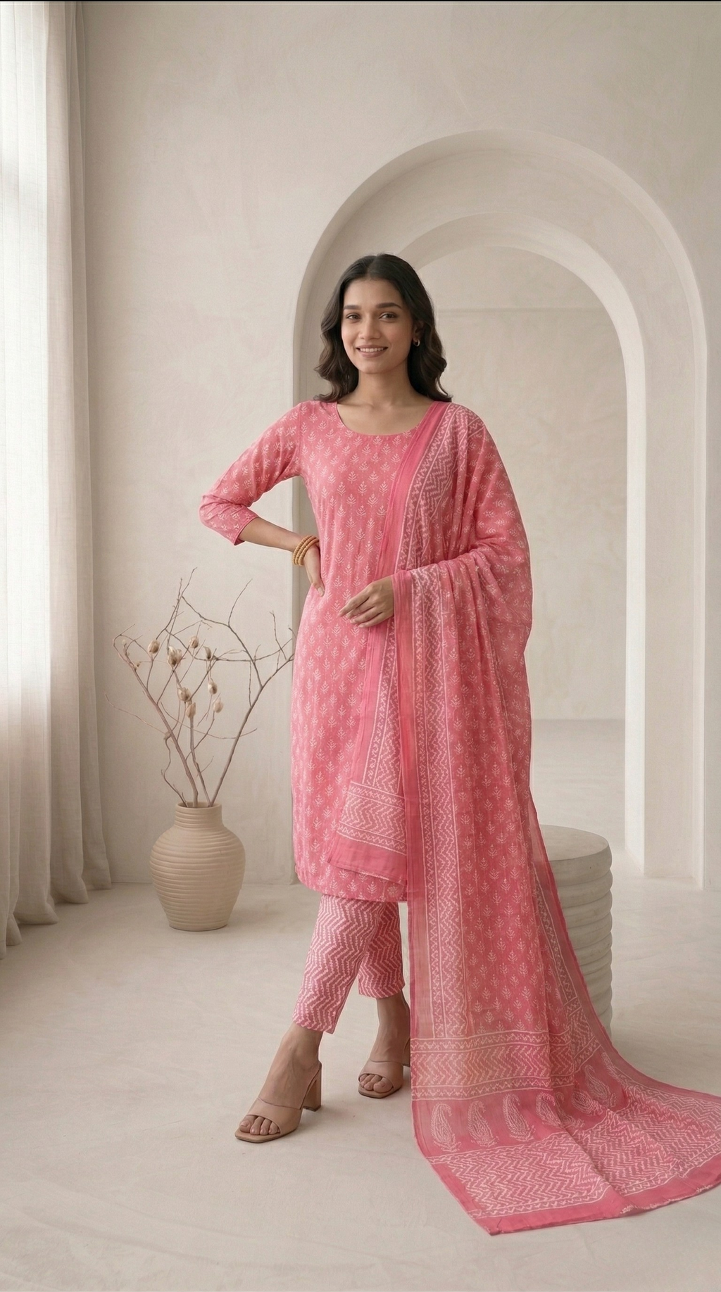 Elegance Trio Set