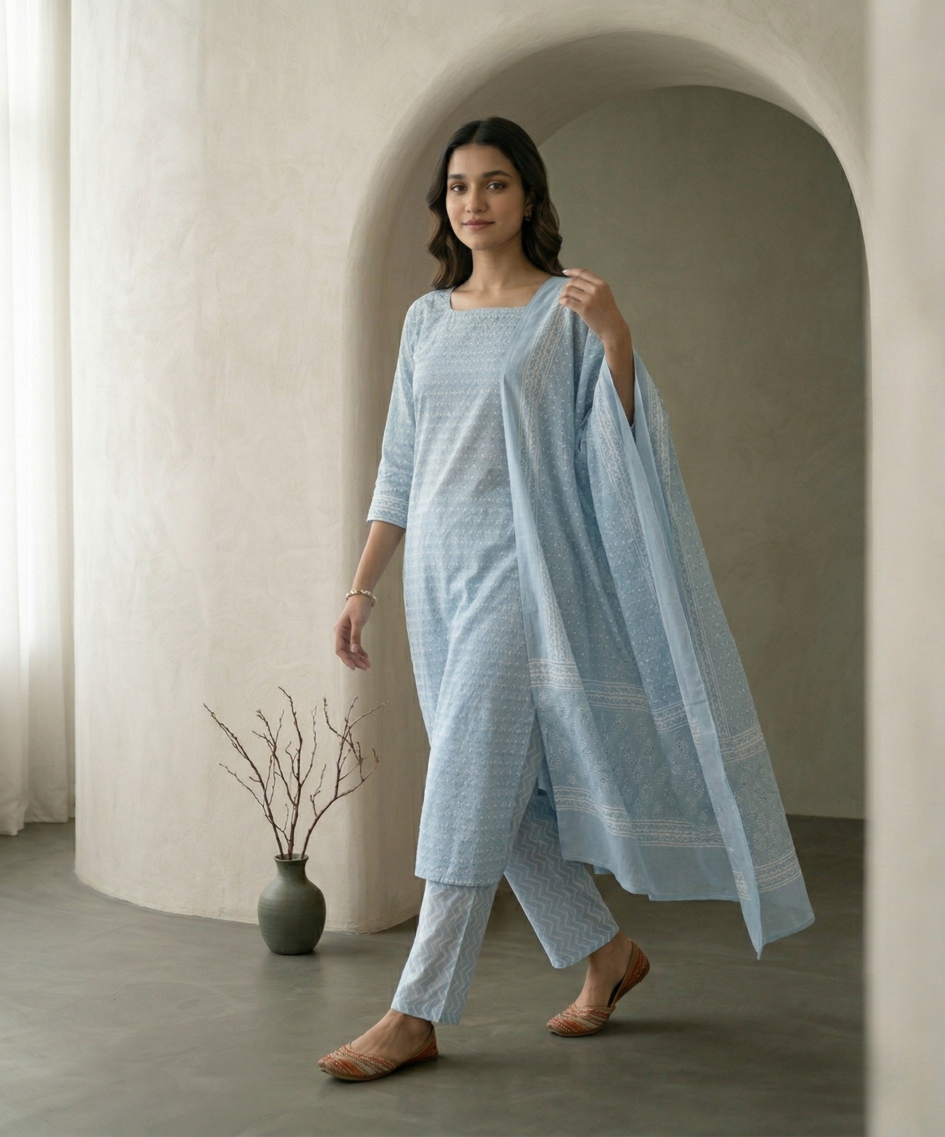 Petal Breeze Set