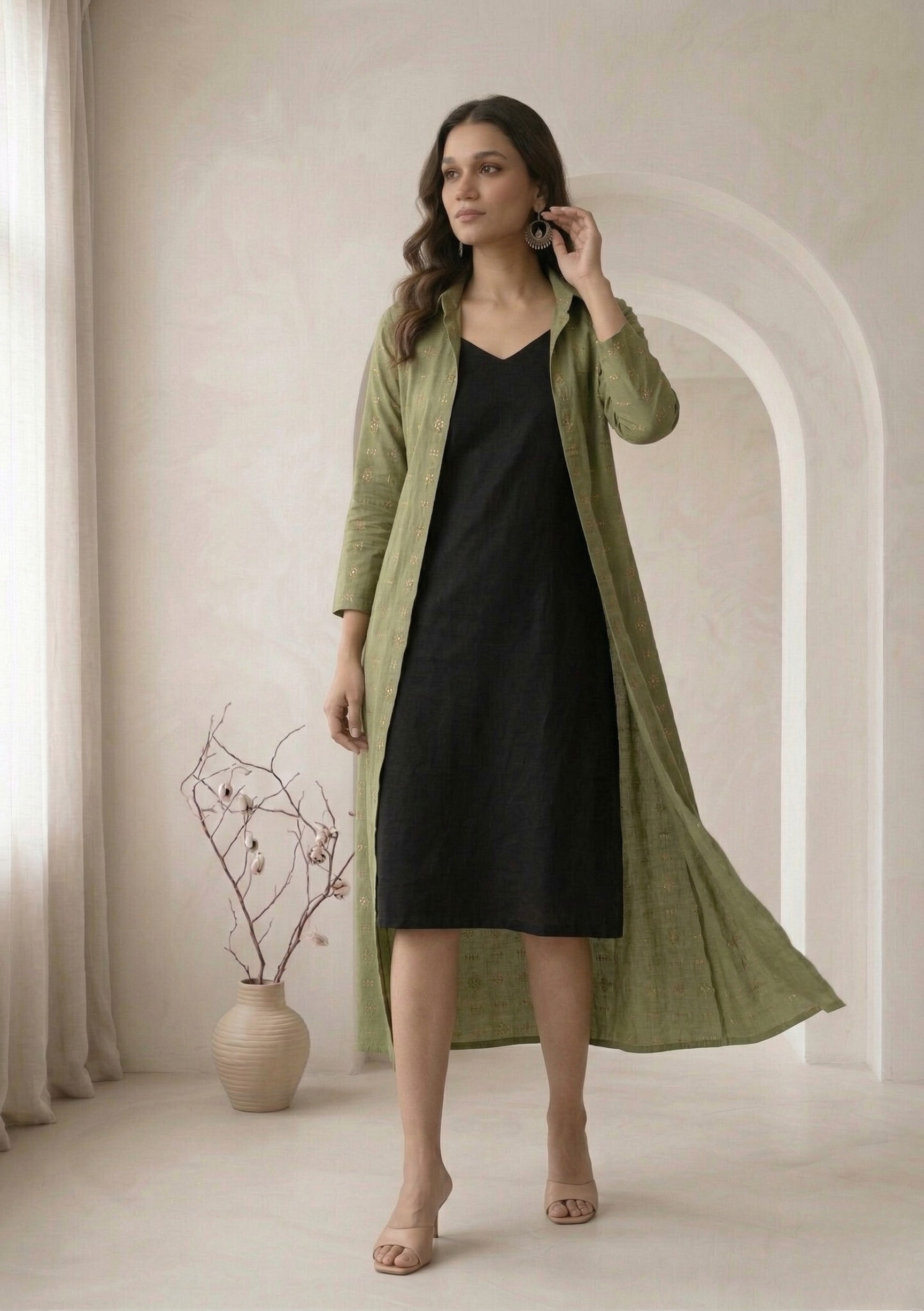 Olive Arc Ensemble