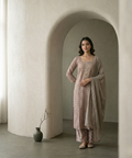 Stone Sanganeri Set