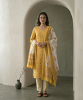 Dabu Sunshine Set
