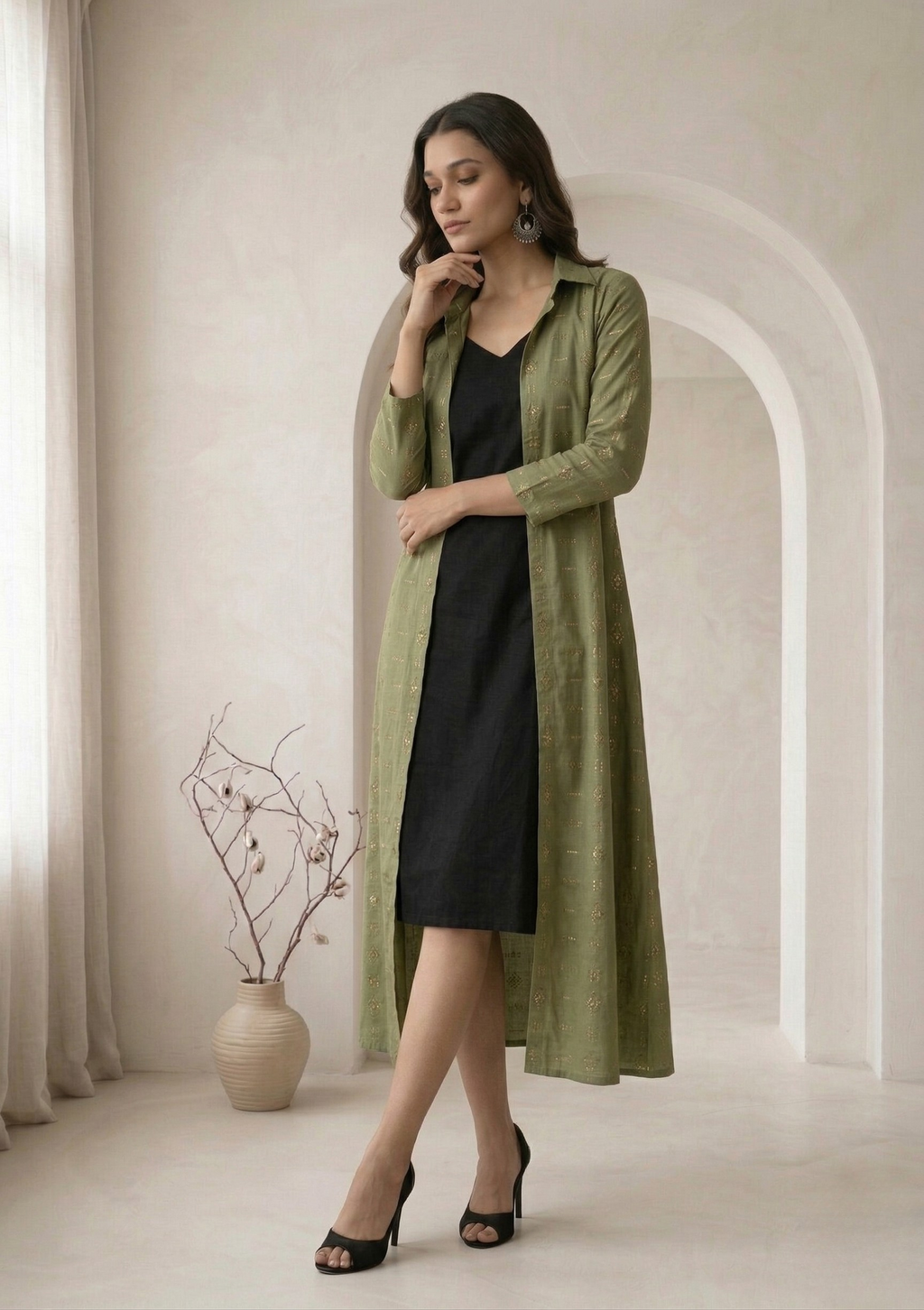 Olive Arc Ensemble
