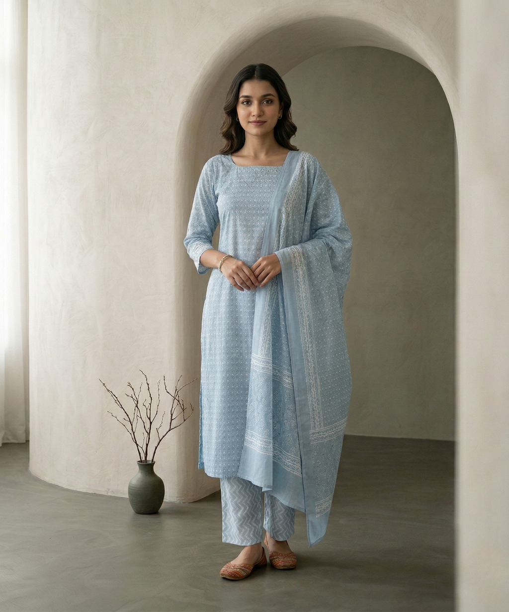 Petal Breeze Set
